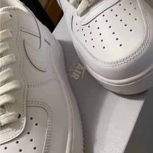 Meet your Posher, Ronald